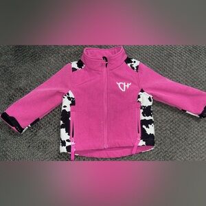 Cowgirl Hardware Jacket